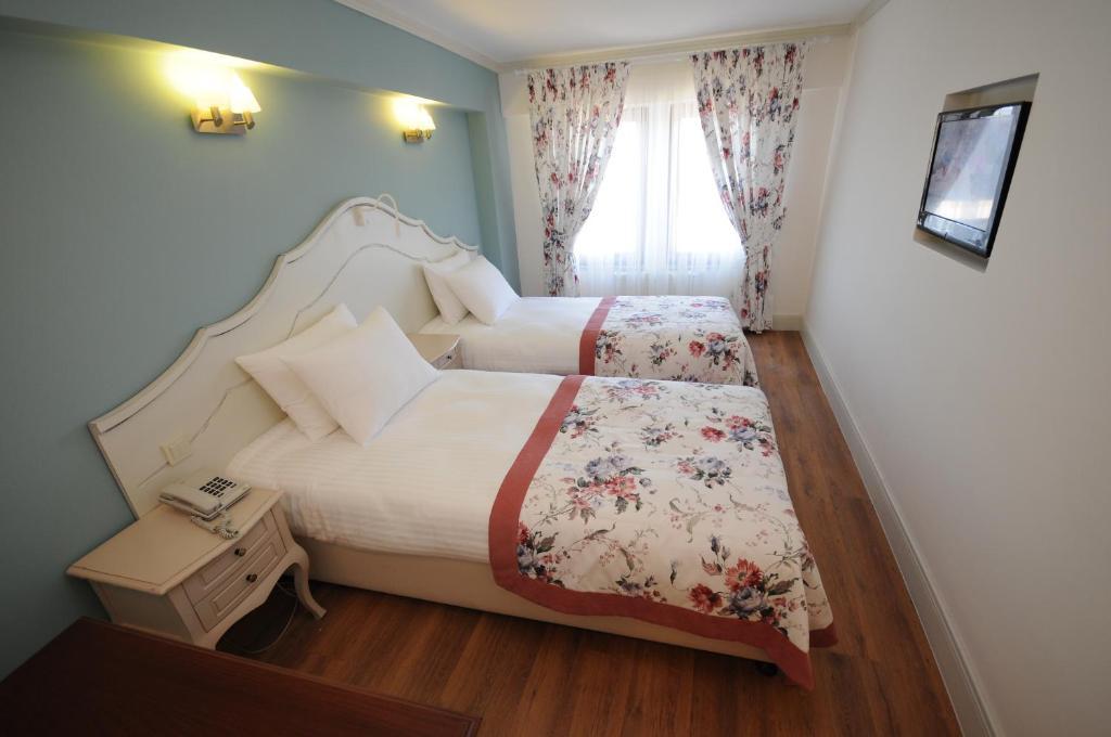 Hotel Limani Çanakkale Pokój zdjęcie