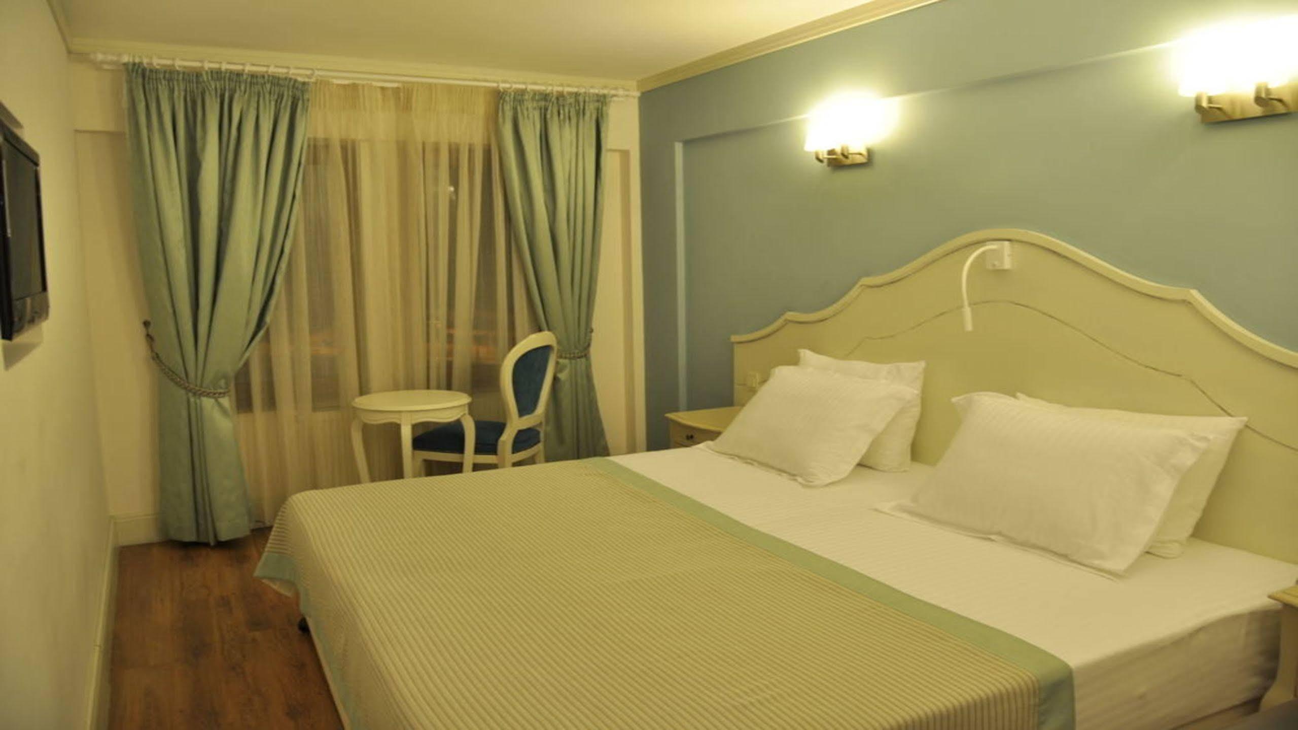 Hotel Limani Çanakkale Zewnętrze zdjęcie